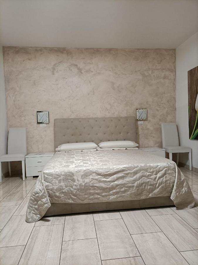 V Torre V Nigrisoli A Porta San Vitale Guest house *